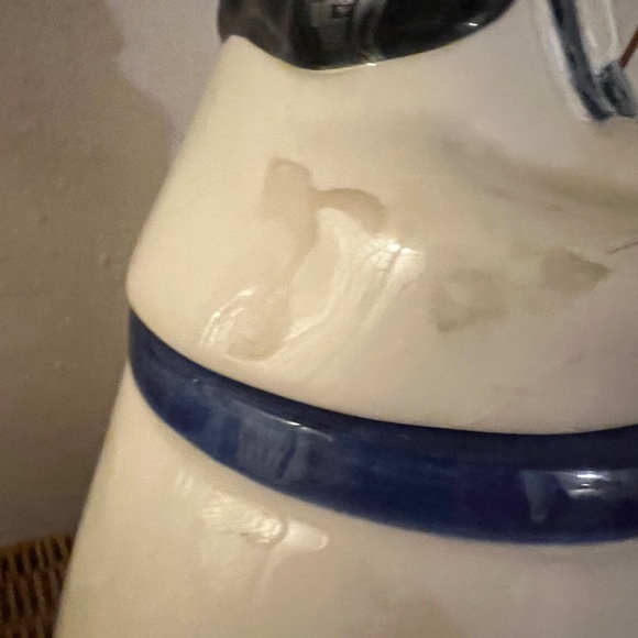 Strega Nona Vintage Cookie Jar - Picture 6 of 10